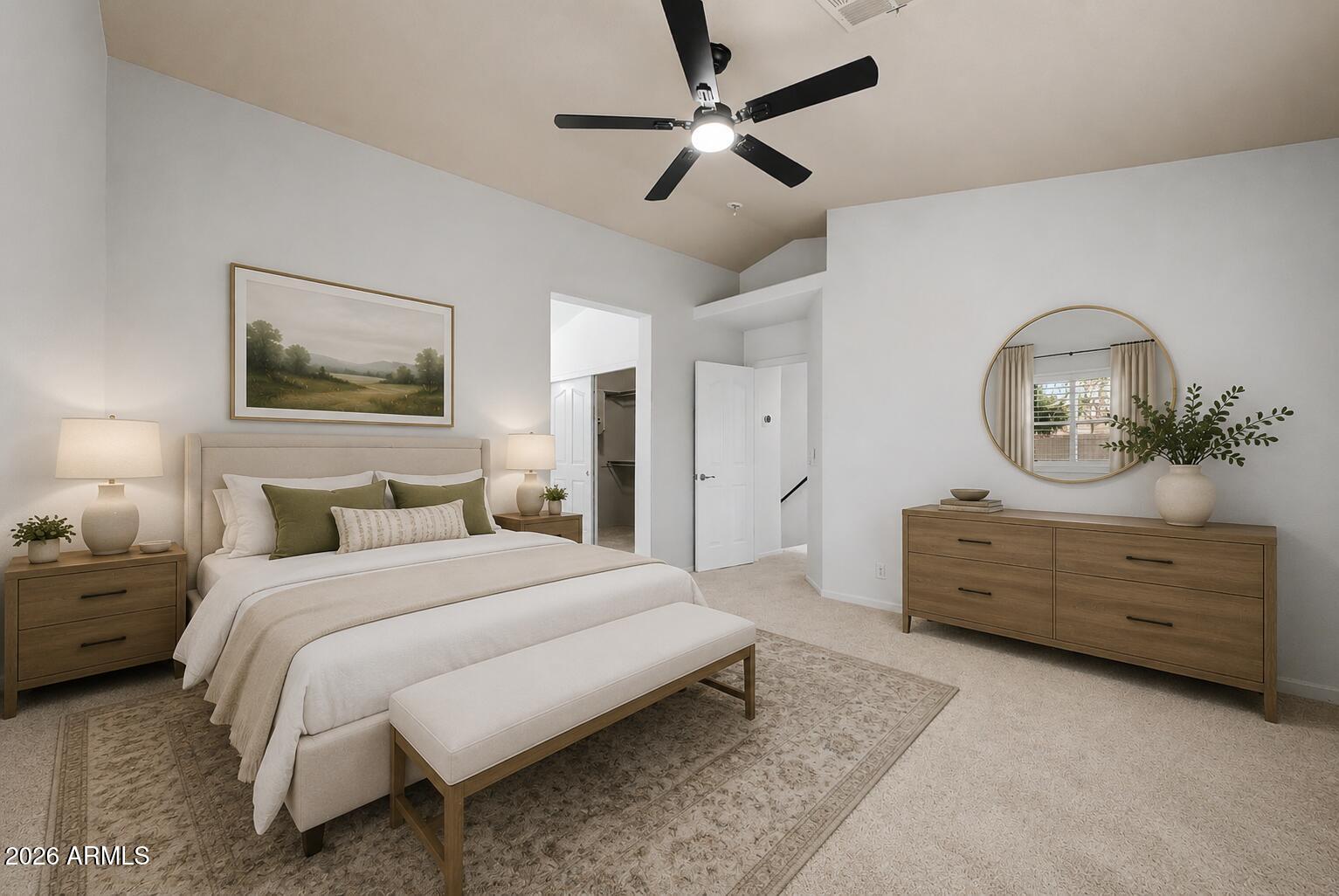 PALM VALLEY PARCEL 5 REPLAT - Residential