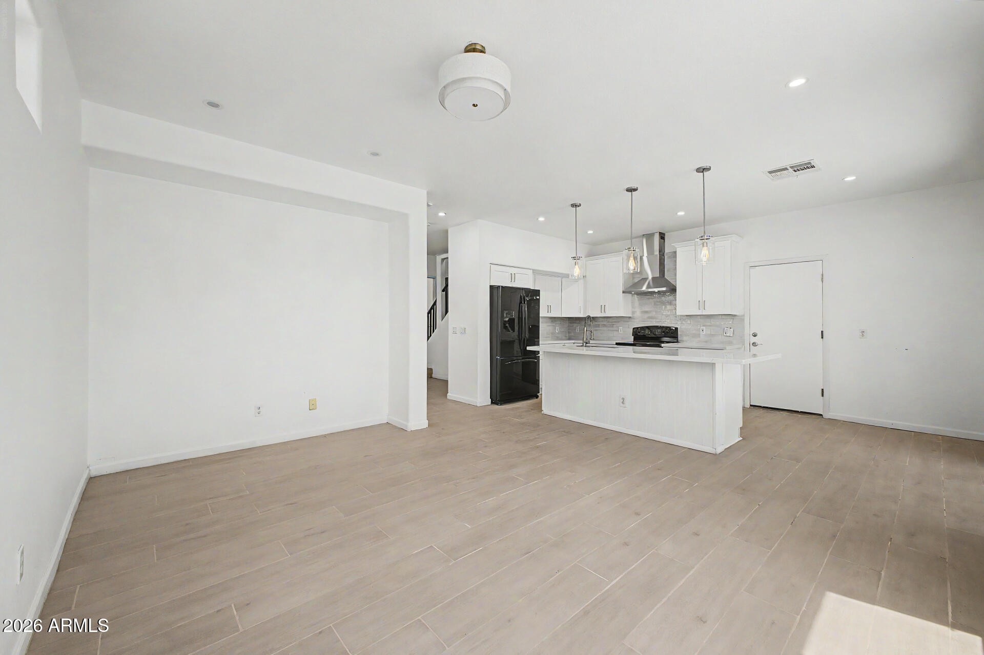 PALM VALLEY PARCEL 5 REPLAT - Residential