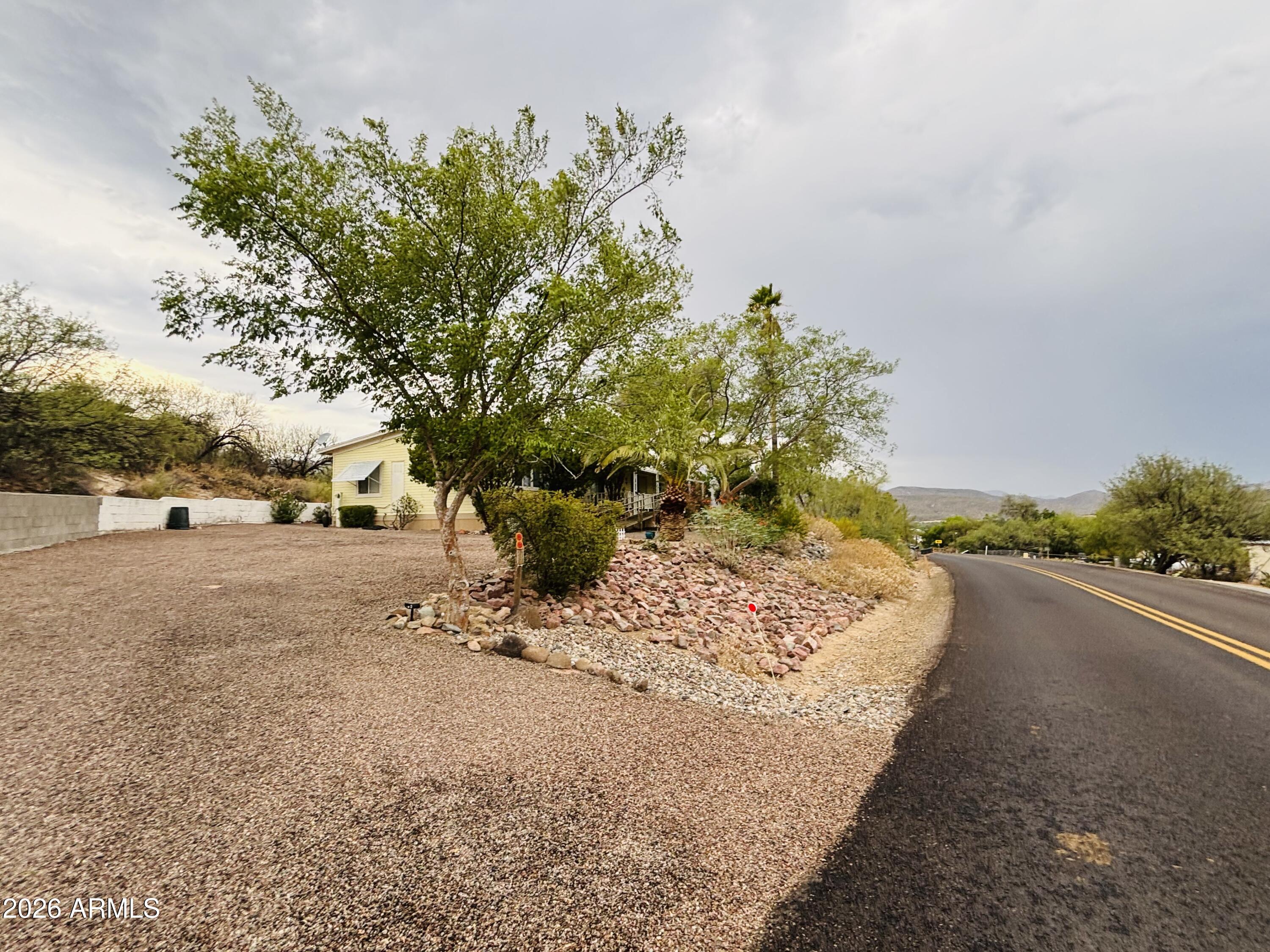 34800 S MESQUITE Drive
