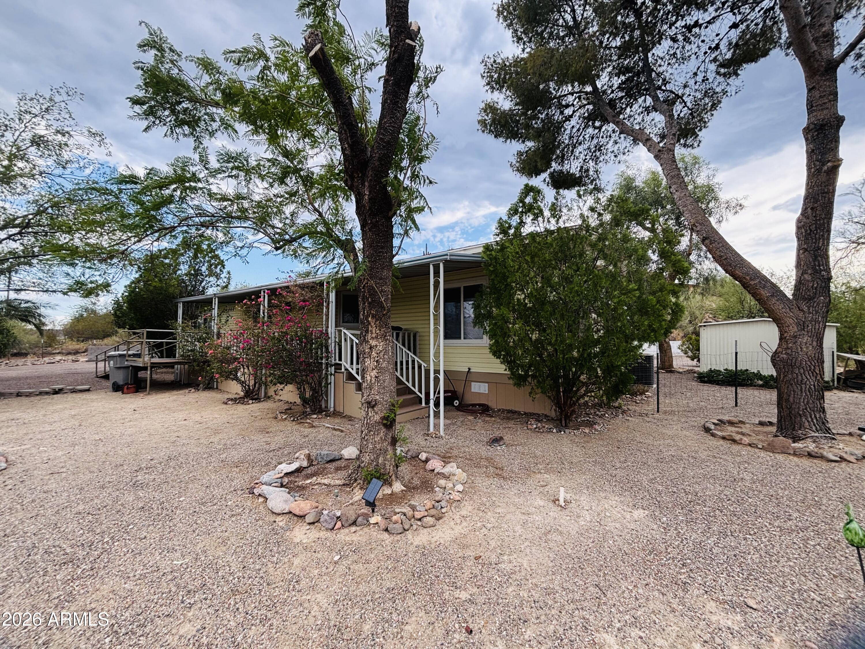34800 S MESQUITE Drive