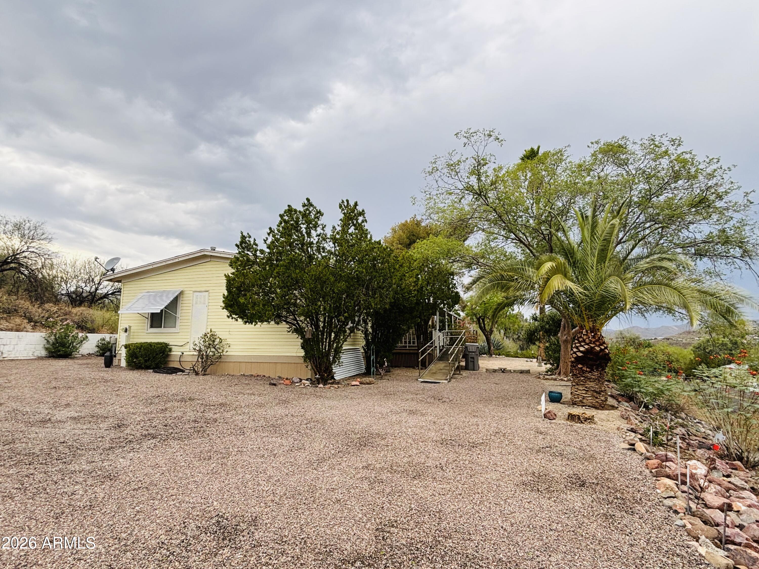 34800 S MESQUITE Drive
