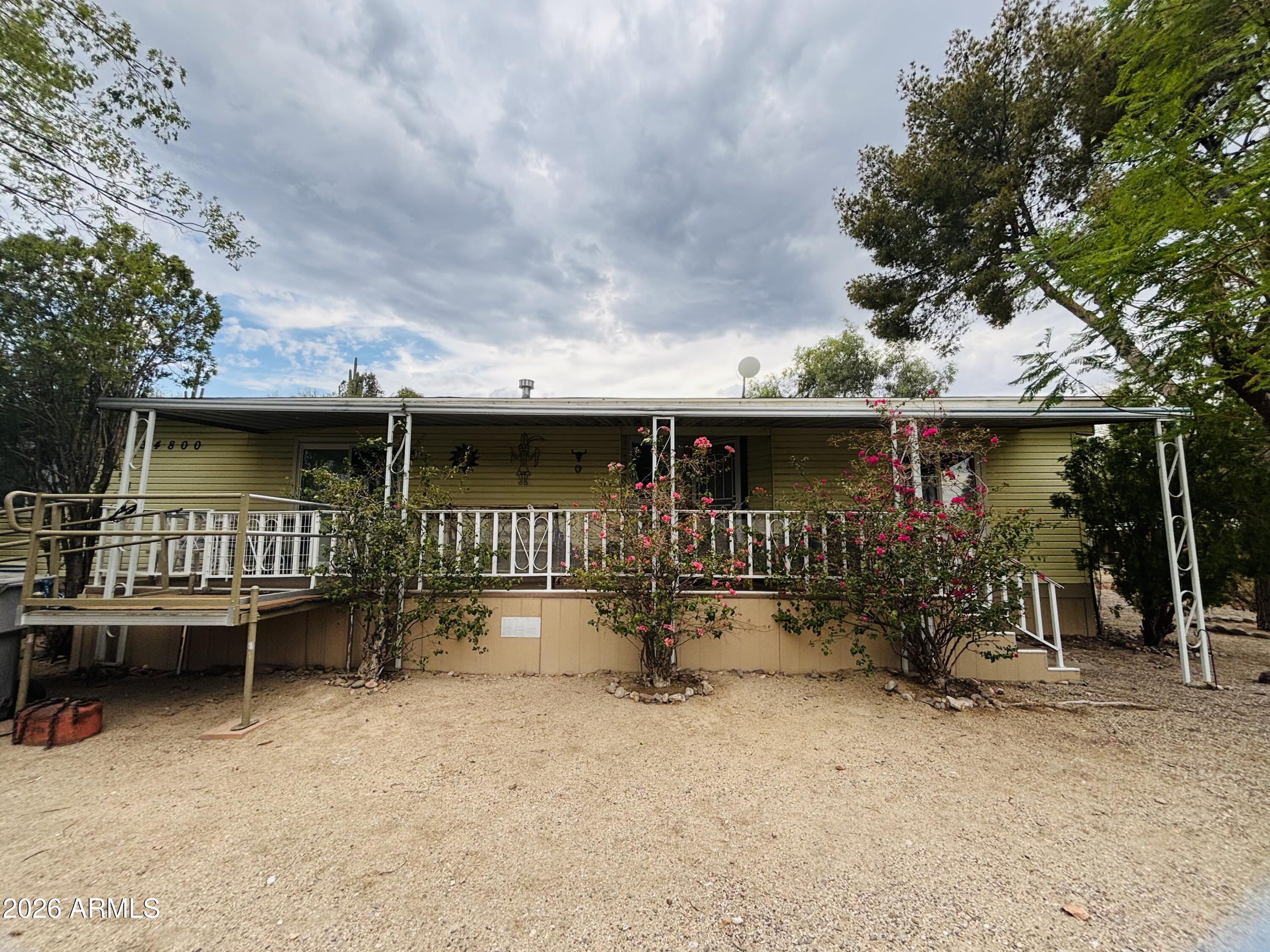 34800 S MESQUITE Drive