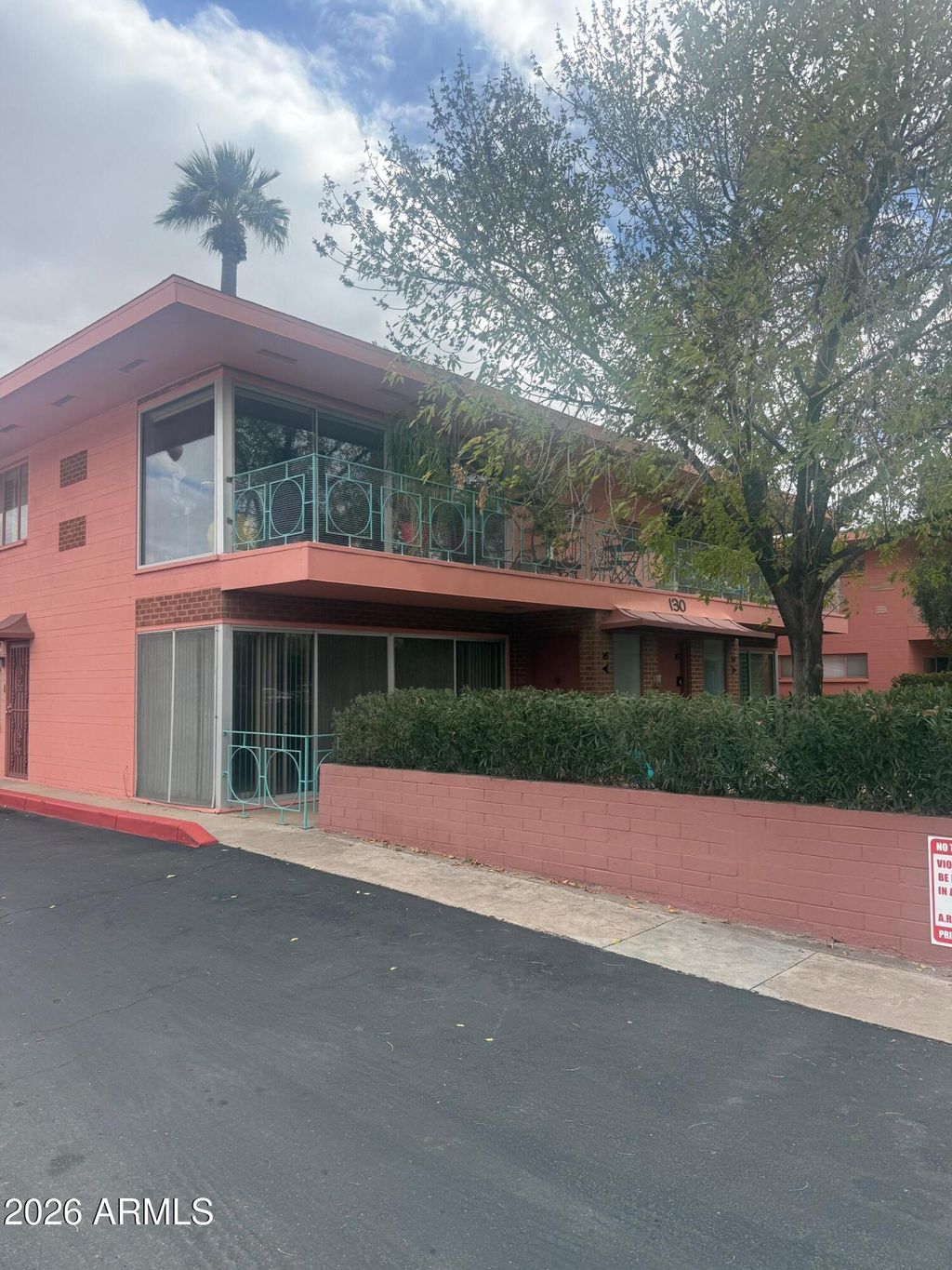 Photo of 126 E Coronado Road #17, Phoenix, AZ 85004 (MLS # 6987476)