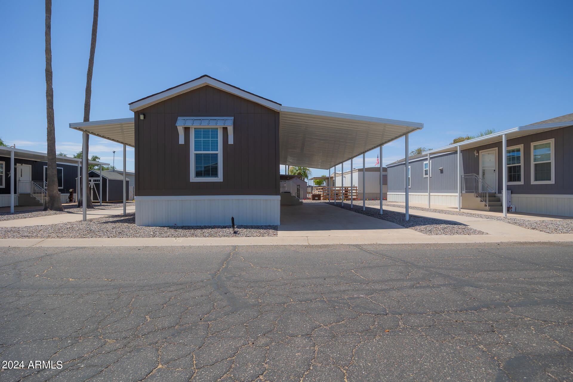 View Casa Grande, AZ 85122 mobile home
