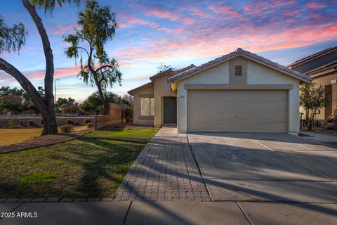 A home in Avondale