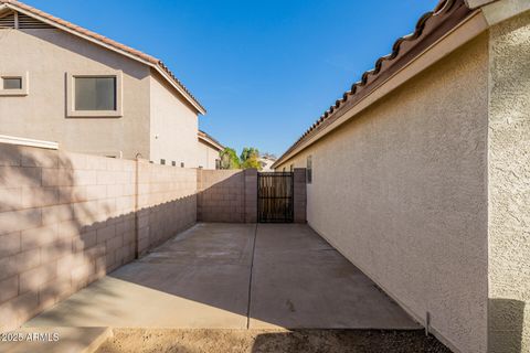 A home in Avondale