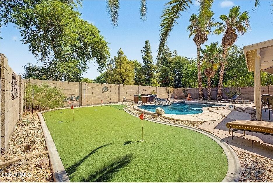 Photo of 13264 W Edgemont Avenue, Goodyear, AZ 85395 (MLS # 7061247)