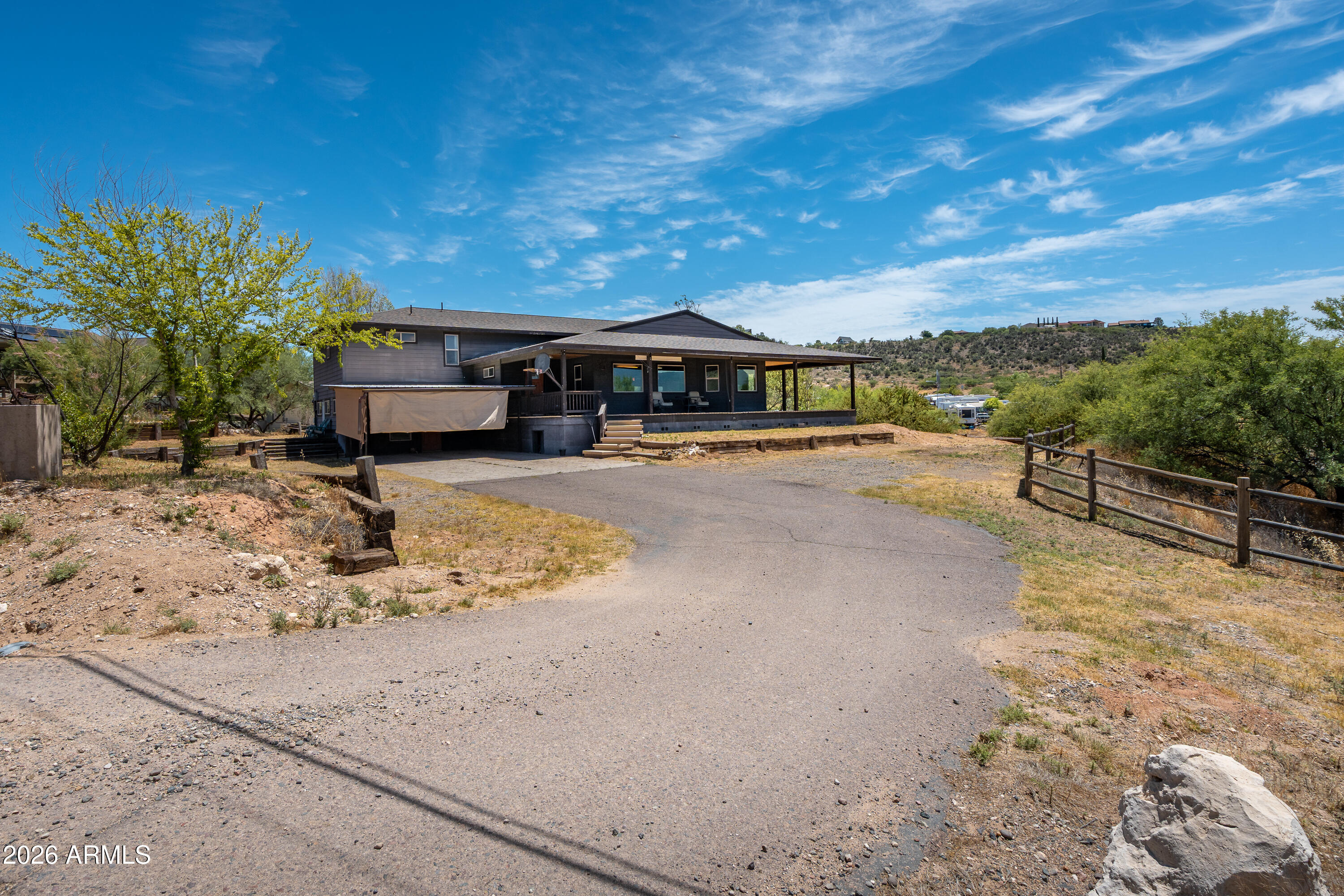 2267 N PRIVATE Drive