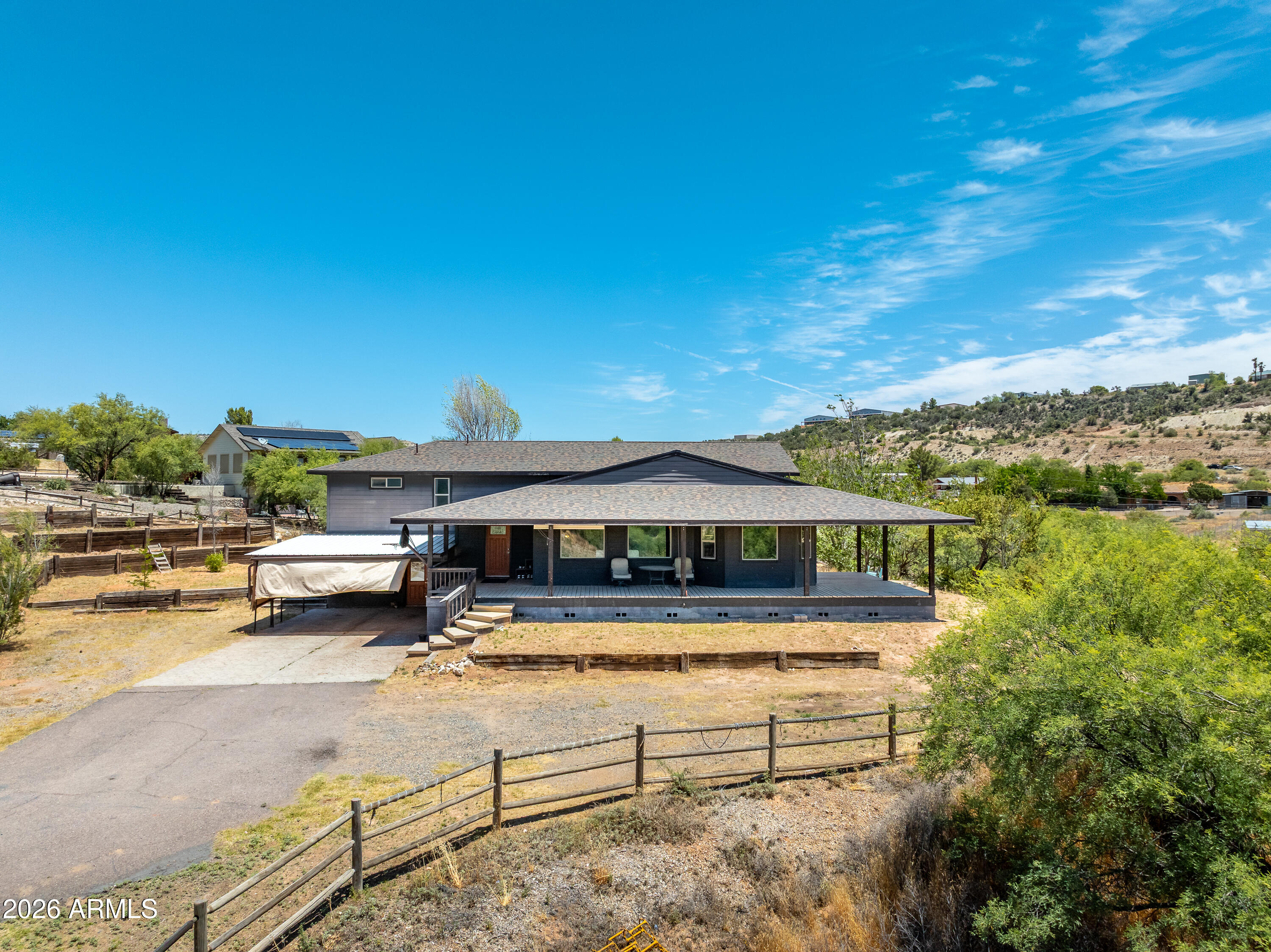 2267 N PRIVATE Drive