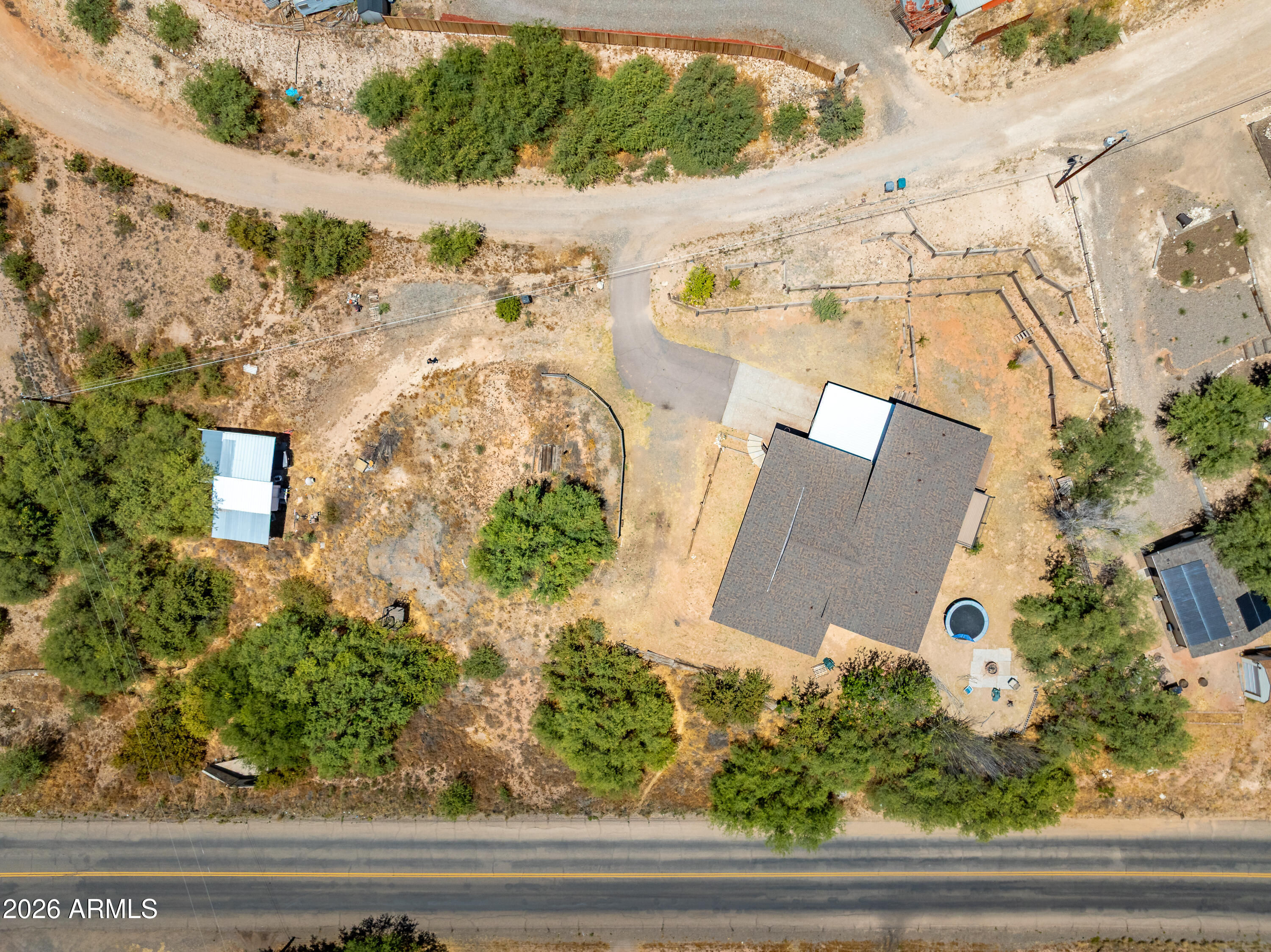 2267 N PRIVATE Drive