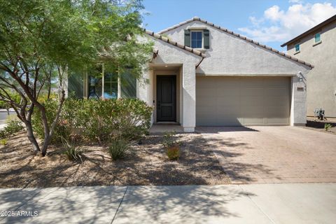 20644 W MARIPOSA Street Buckeye AZ 85396