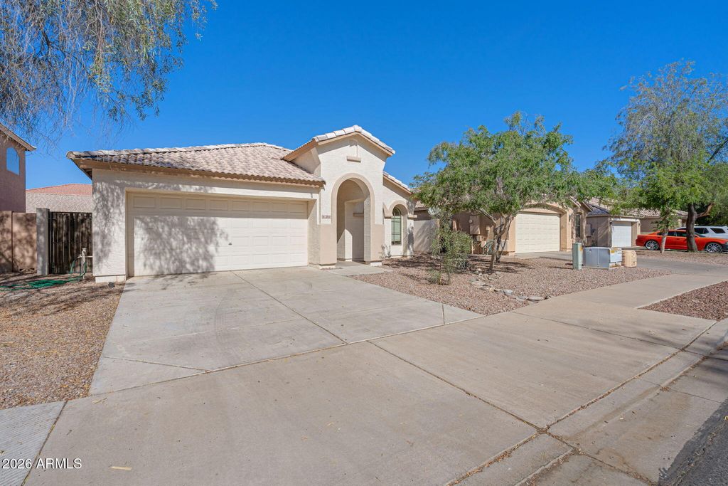 Photo of 2830 N 106th Avenue, Avondale, AZ 85392 (MLS # 7023737)