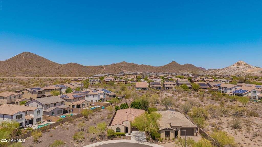Photo of 13778 W Tyler Trail, Peoria, AZ 85383 (MLS # 7031314)