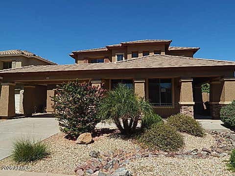 Photo of 15436 W Post Circle, Surprise, AZ 85374 (MLS # 7035519)