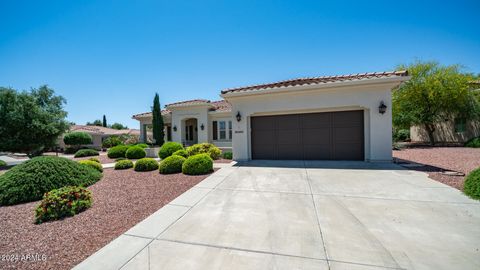 A home in Sun City West