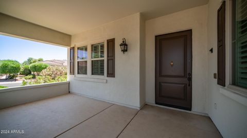 A home in Sun City West