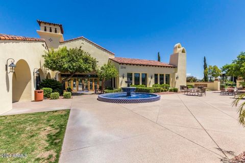 A home in Sun City West