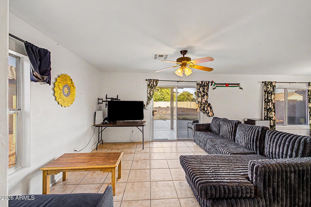 Photo of 13105 N Cesar Chavez Drive, El Mirage, AZ 85335 (MLS # 7072371)