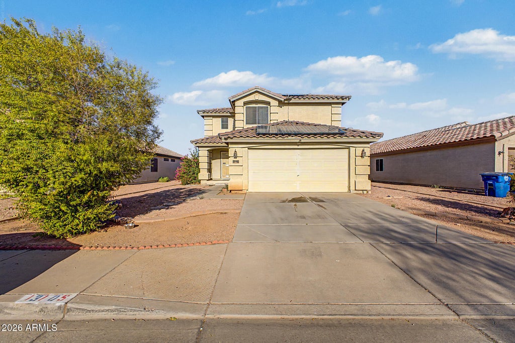 Photo of 13105 N Cesar Chavez Drive, El Mirage, AZ 85335 (MLS # 7072371)
