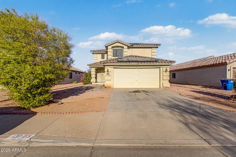 Property photo of 13105 N Cesar Chavez Drive, El Mirage, AZ 85335