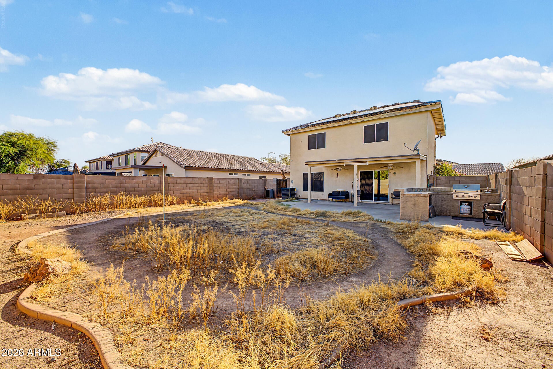 13105 N CESAR CHAVEZ Drive
