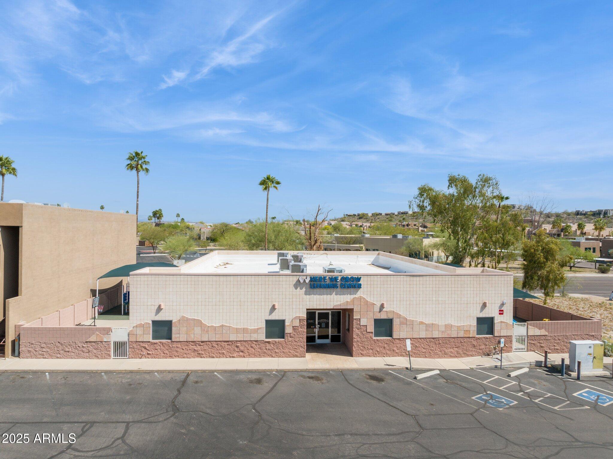 16901 E PALISADES Boulevard