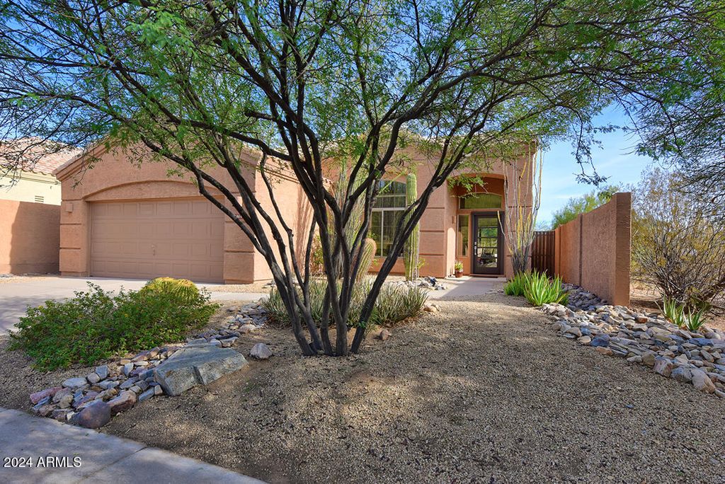 Photo of 18605 N 90th Way, Scottsdale, AZ 85255 (MLS # 6962266)