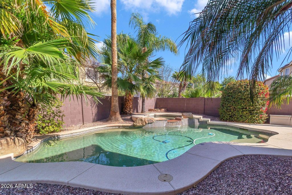 Photo of 3356 E Mayberry Avenue, Gilbert, AZ 85297 (MLS # 6988906)