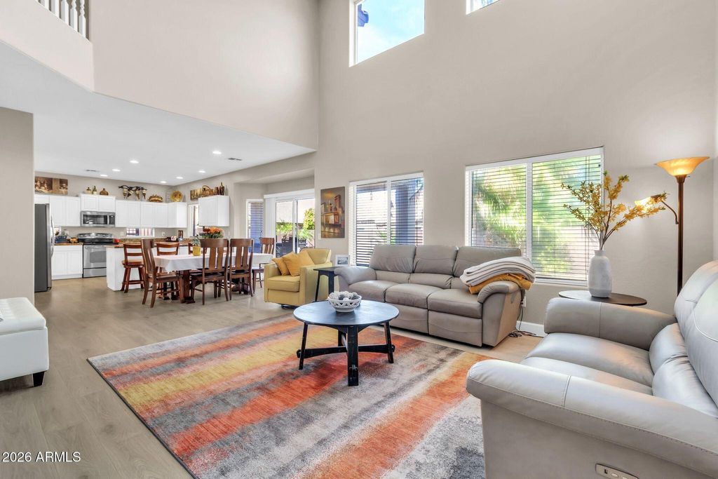 Photo of 3356 E Mayberry Avenue, Gilbert, AZ 85297 (MLS # 6988906)