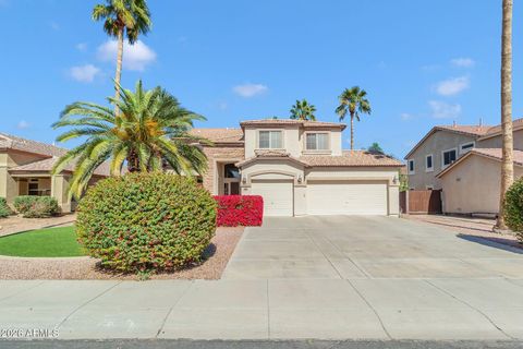 Property photo of 3356 E Mayberry Avenue, Gilbert, AZ 85297
