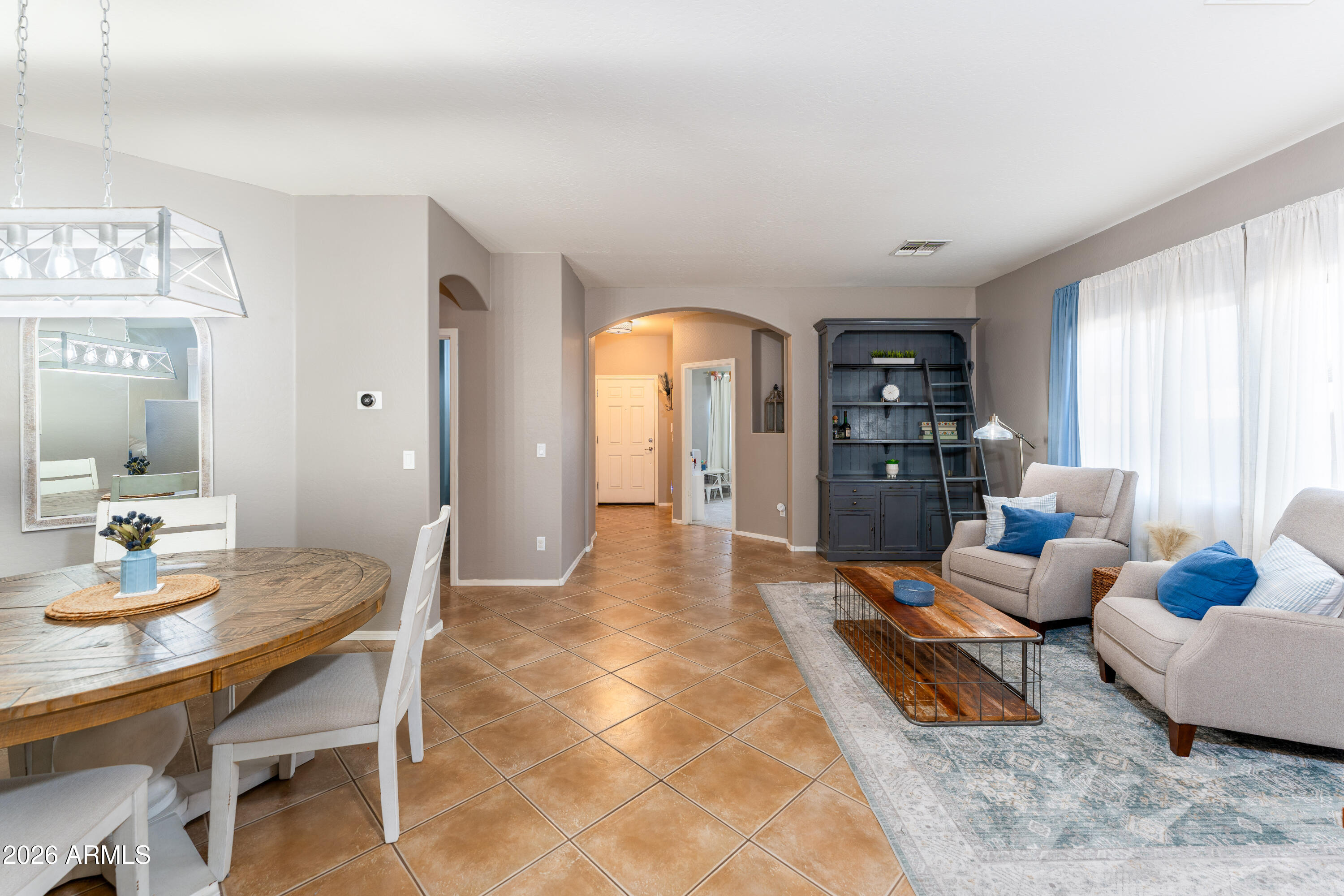 2570 W GRANITE PASS Road