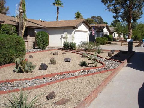 3942 W MURIEL Drive W Glendale AZ 85308