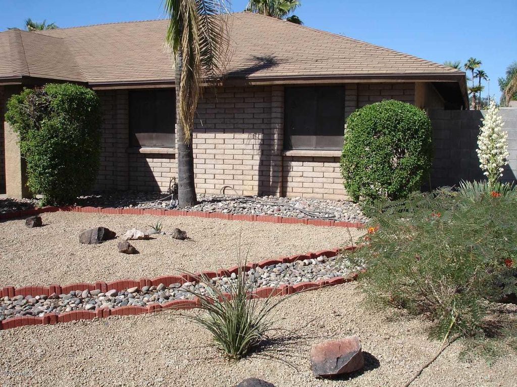 Photo of 3942 W Muriel Drive W, Glendale, AZ 85308 (MLS # 6986043)