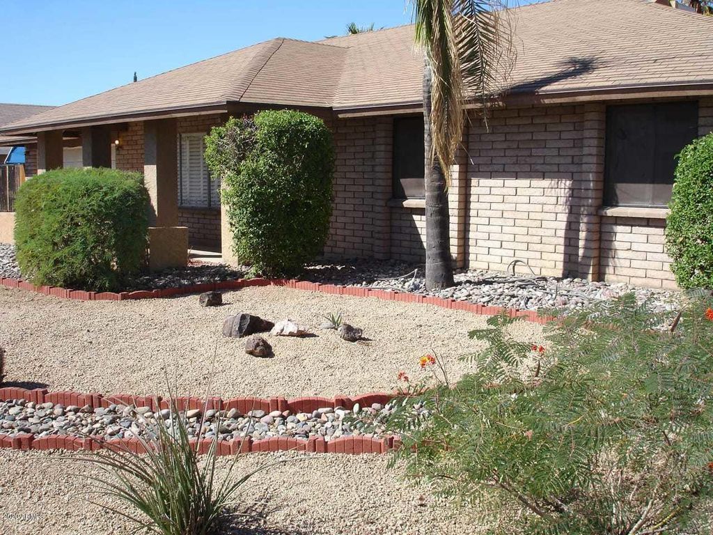 Photo of 3942 W Muriel Drive W, Glendale, AZ 85308 (MLS # 6986043)