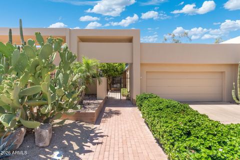 Photo of 8628 E San Rafael Drive, Scottsdale, AZ 85258 (MLS # 7025506)