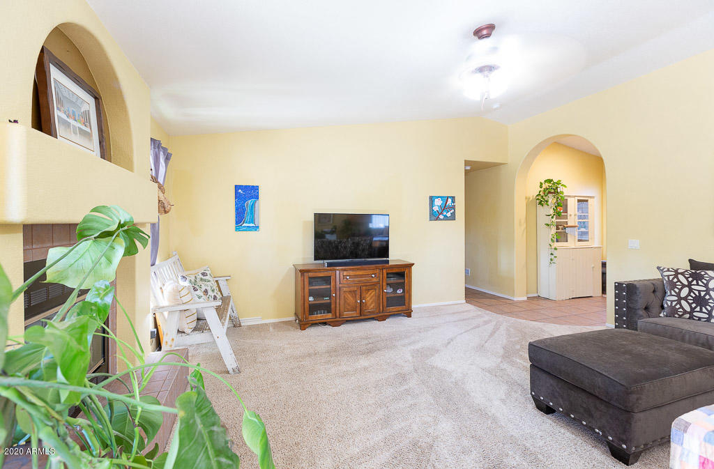 CANYON DE FLORES PHASE 1D - Residential