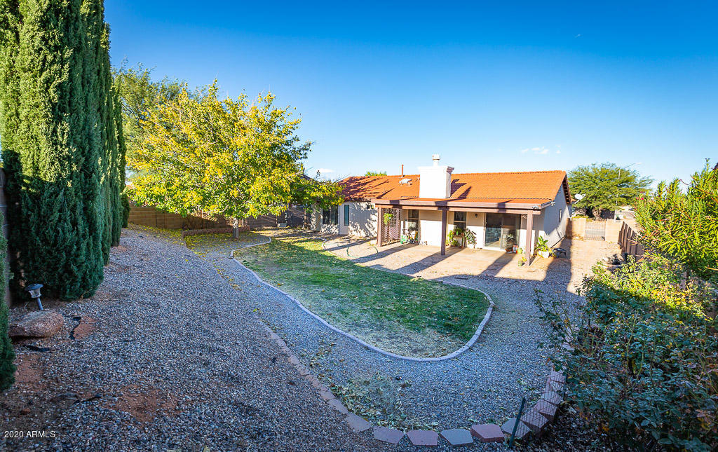 CANYON DE FLORES PHASE 1D - Residential
