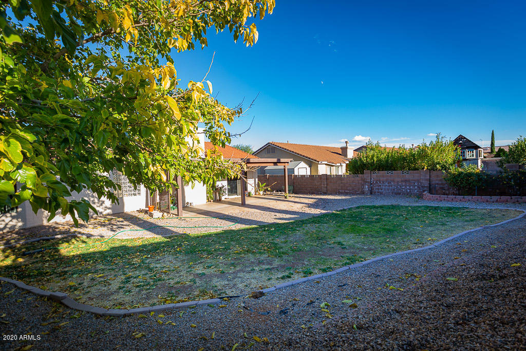 CANYON DE FLORES PHASE 1D - Residential