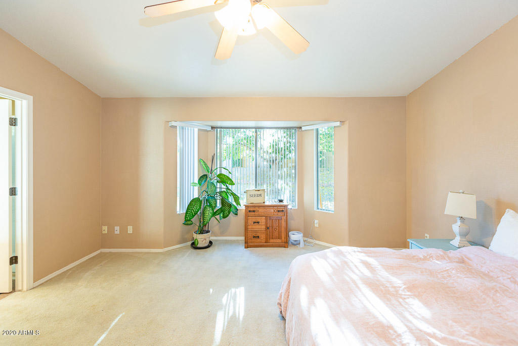 CANYON DE FLORES PHASE 1D - Residential