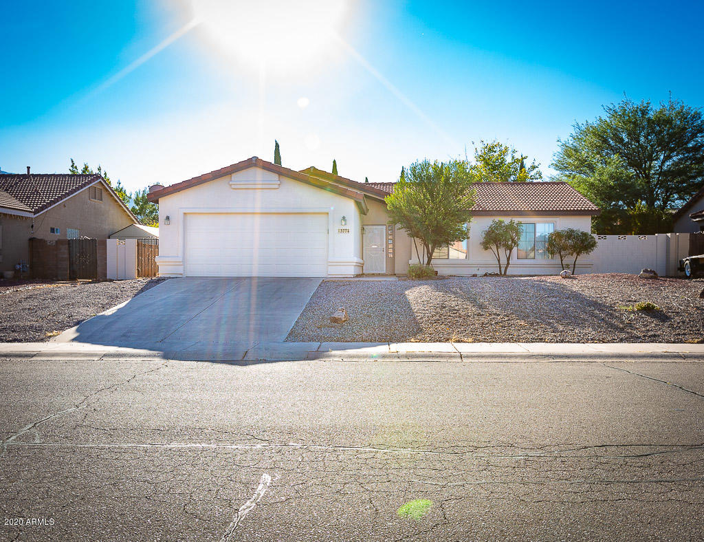 CANYON DE FLORES PHASE 1D - Residential