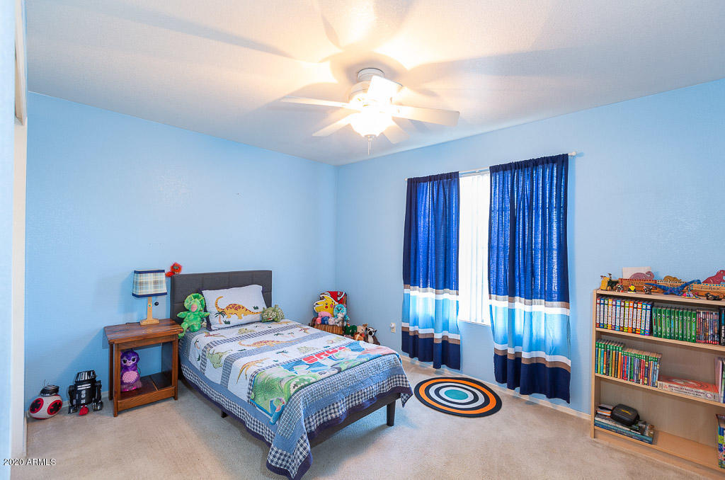 CANYON DE FLORES PHASE 1D - Residential