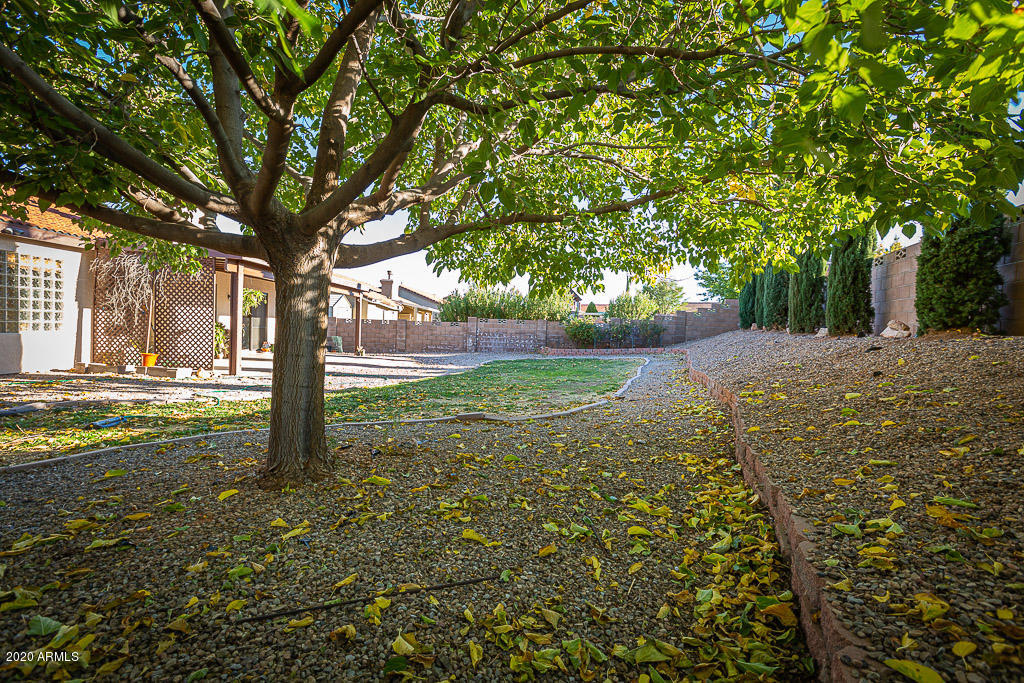 CANYON DE FLORES PHASE 1D - Residential