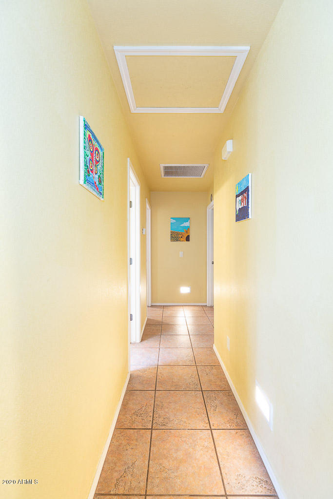 CANYON DE FLORES PHASE 1D - Residential