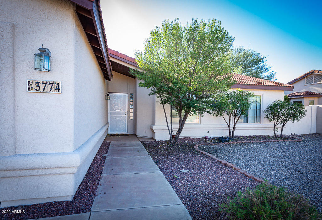 CANYON DE FLORES PHASE 1D - Residential