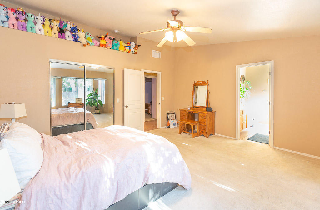 CANYON DE FLORES PHASE 1D - Residential