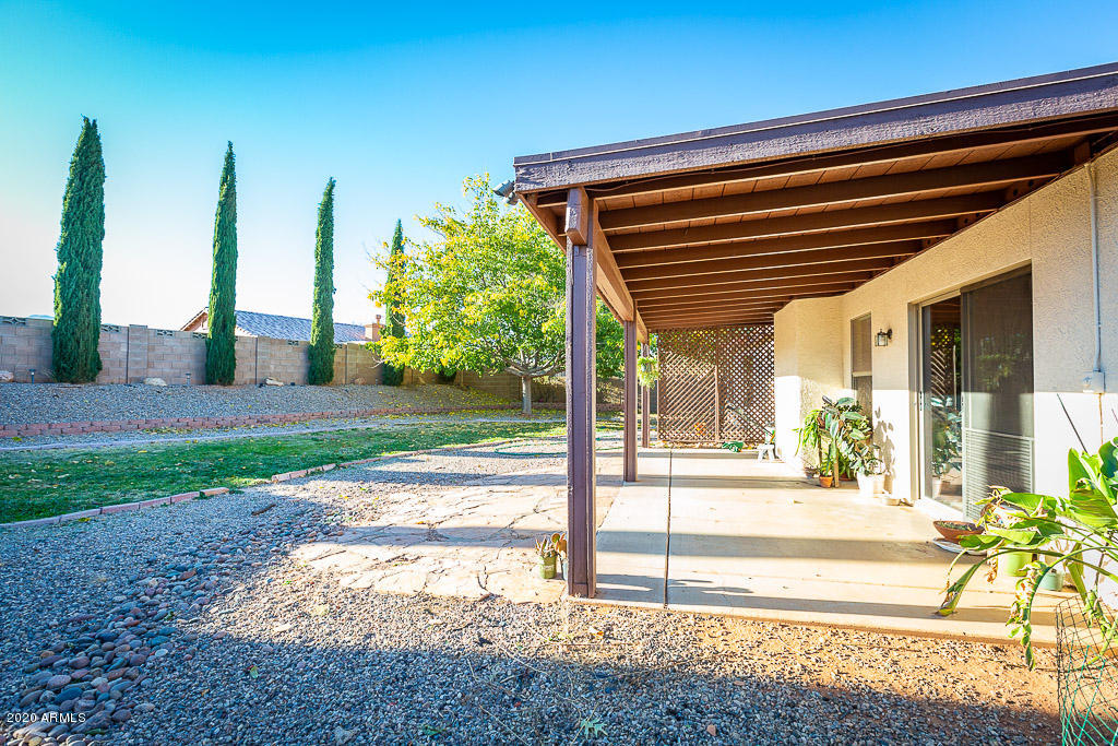 CANYON DE FLORES PHASE 1D - Residential