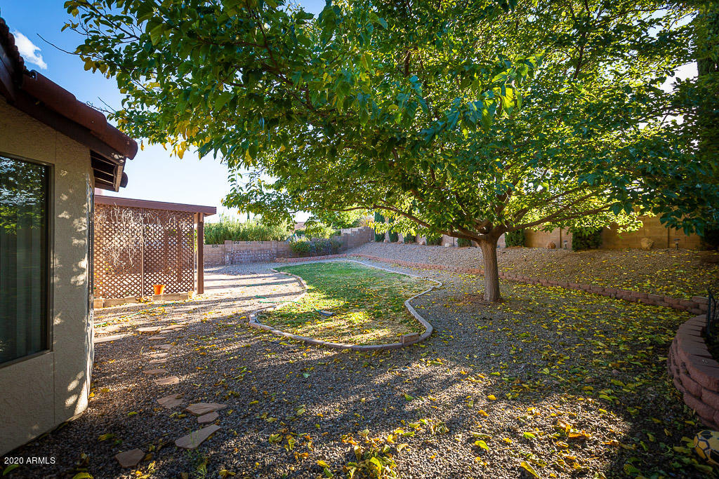 CANYON DE FLORES PHASE 1D - Residential