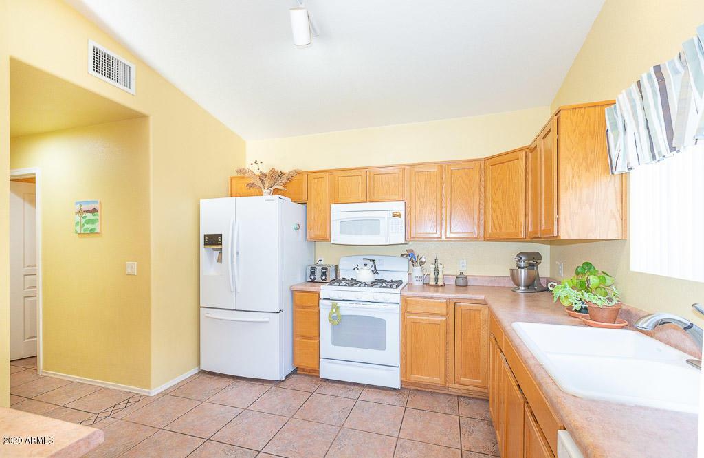 CANYON DE FLORES PHASE 1D - Residential