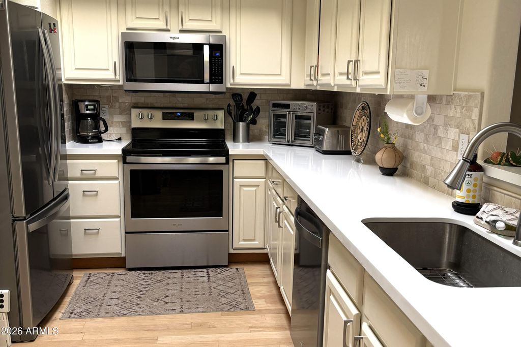 Photo of 25555 N Windy Walk Drive #83, Scottsdale, AZ 85255 (MLS # 7000635)