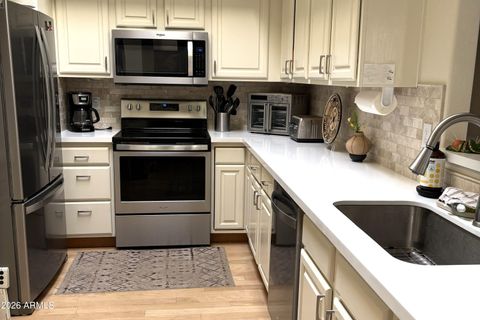 25555 N WINDY WALK Drive 83 Scottsdale AZ 85255